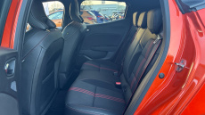 Renault Clio 1.6 E-TECH Hybrid 140 RS Line 5dr Auto Hybrid Hatchback